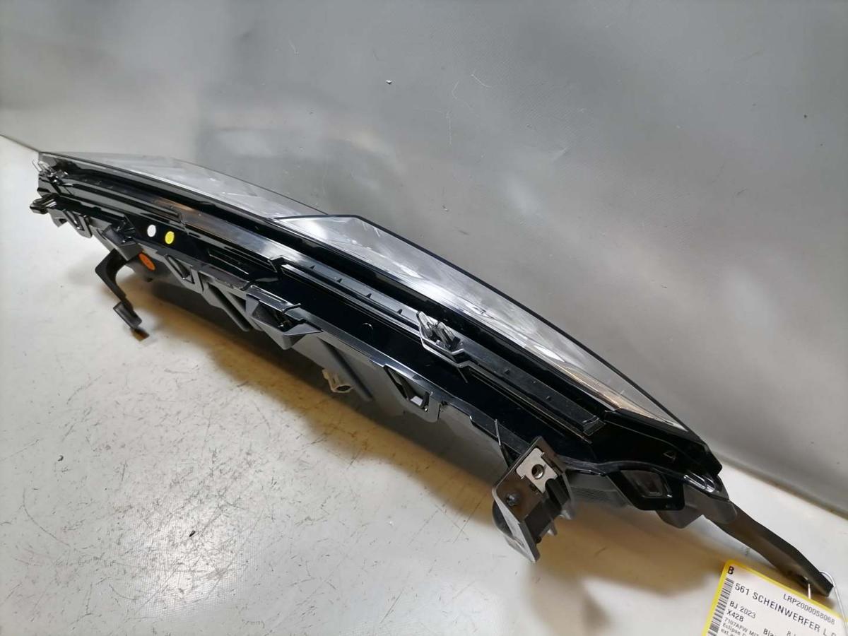 Mitsubishi Eclipse Cross original Kombileuchte Tagfahrlicht Scheinwerfer links oben Facelift Bj.2023